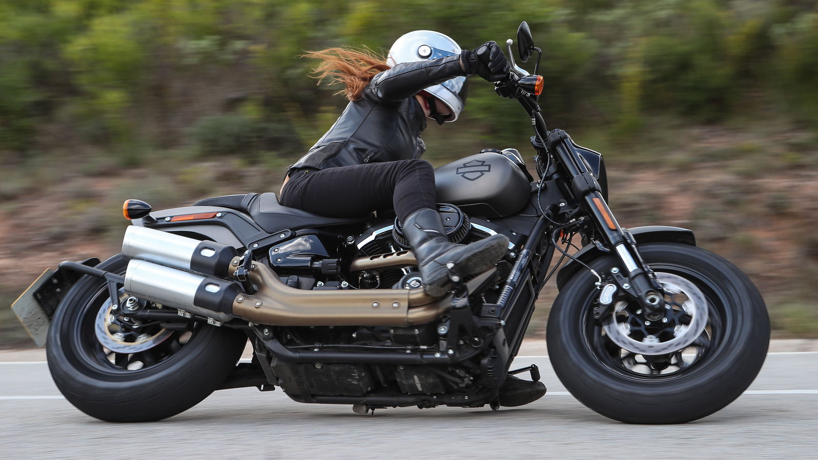 Harley-Davidson still under threat from EU tariff